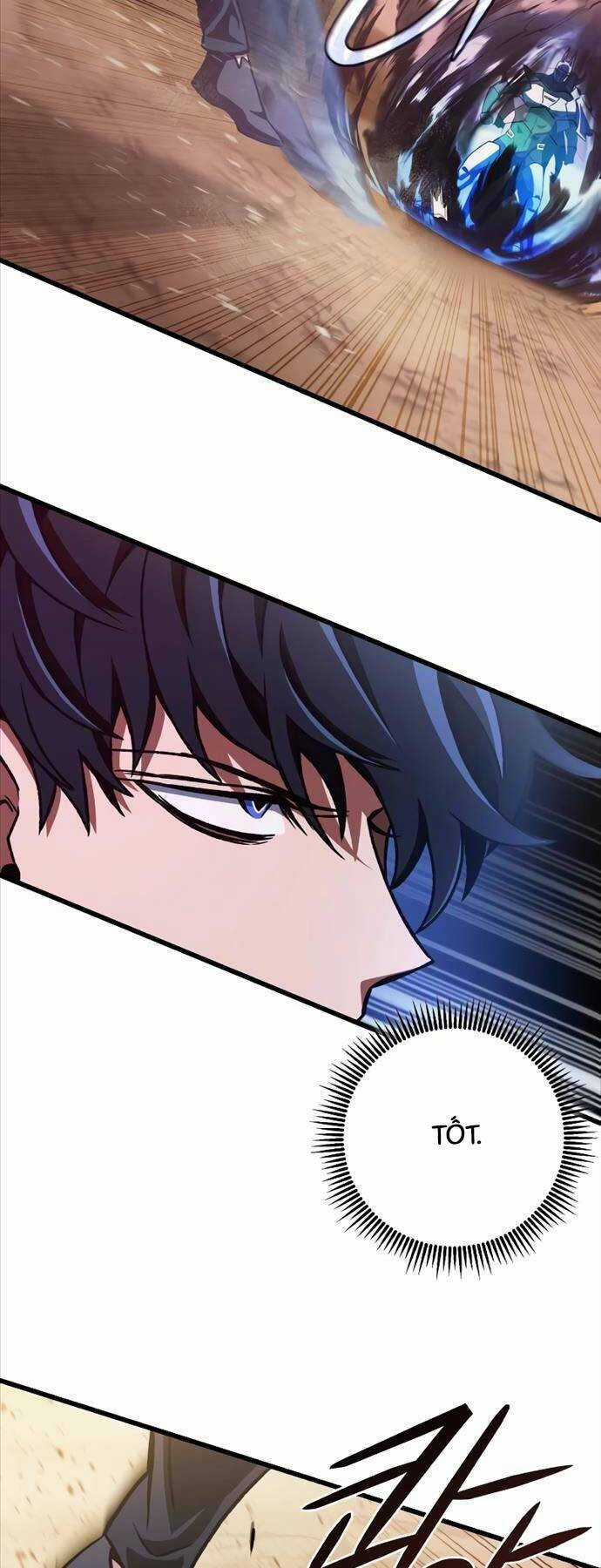 Sát Thủ Thiên Tài Đơn Độc Chapter 15 trang 39