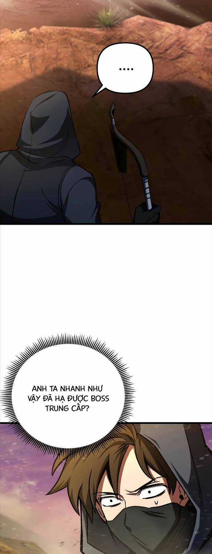 Sát Thủ Thiên Tài Đơn Độc Chapter 15 trang 4