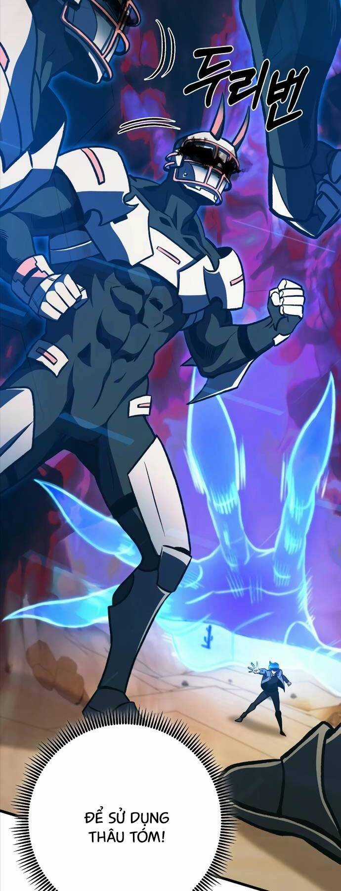 Sát Thủ Thiên Tài Đơn Độc Chapter 15 trang 41