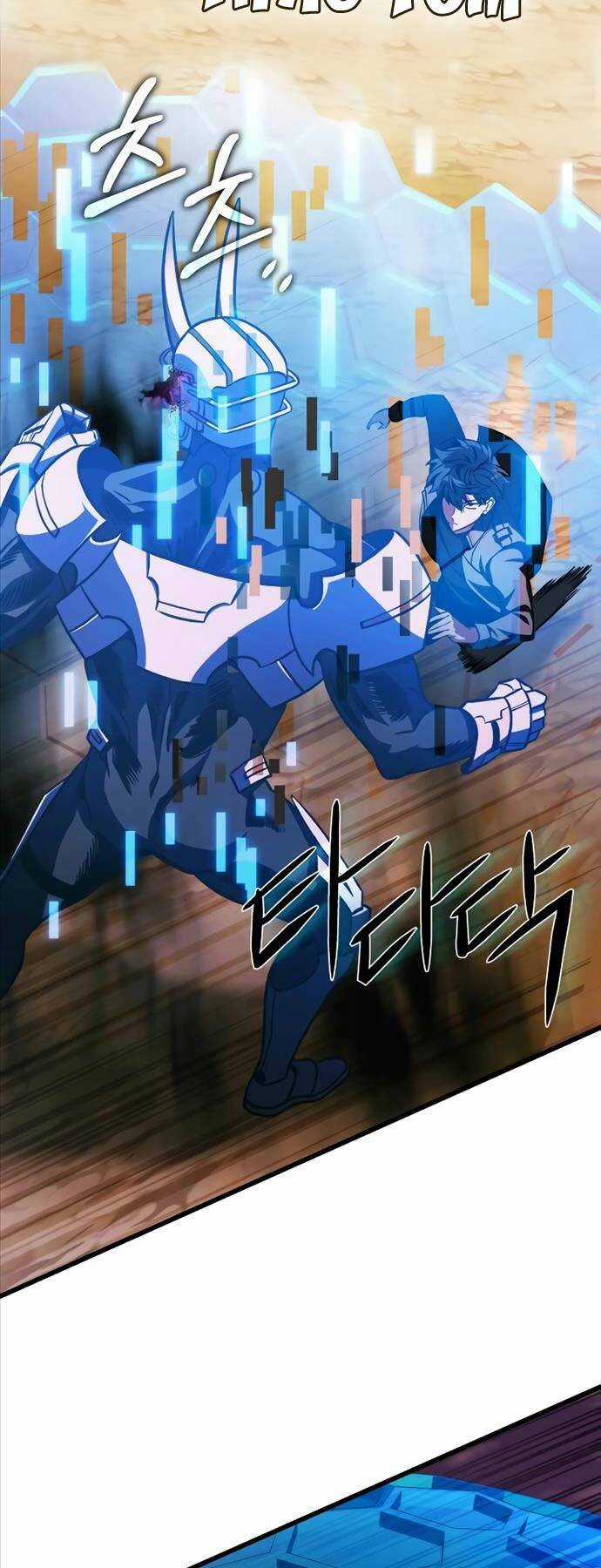 Sát Thủ Thiên Tài Đơn Độc Chapter 15 trang 43