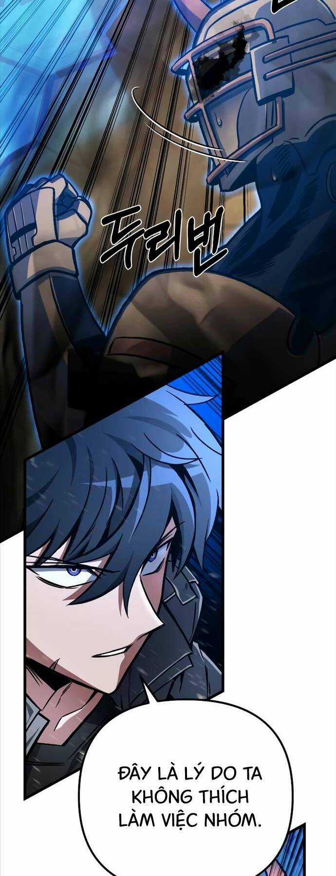 Sát Thủ Thiên Tài Đơn Độc Chapter 15 trang 47