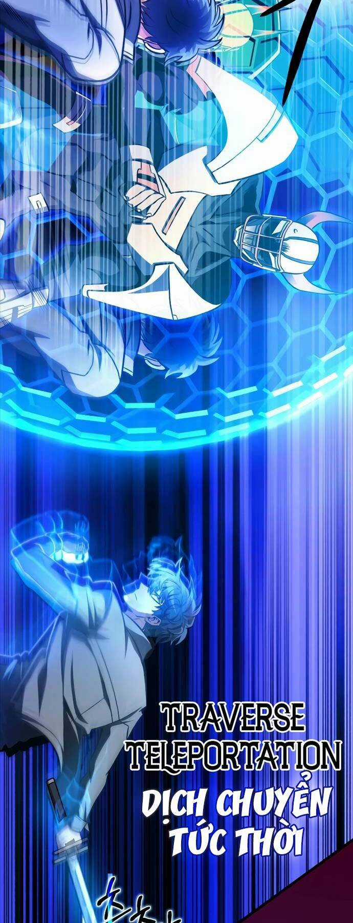 Sát Thủ Thiên Tài Đơn Độc Chapter 15 trang 49