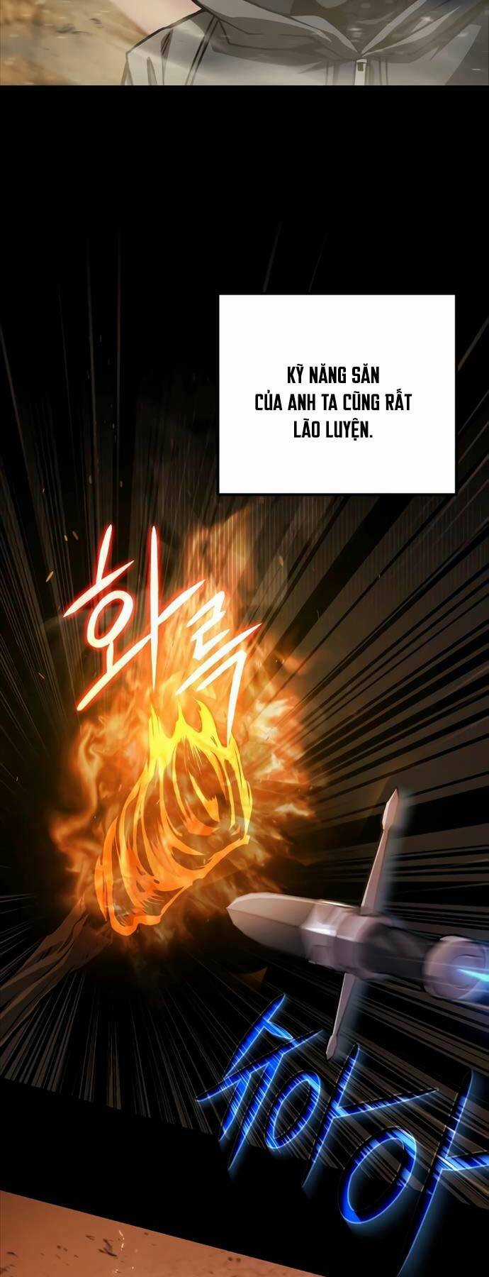 Sát Thủ Thiên Tài Đơn Độc Chapter 15 trang 5