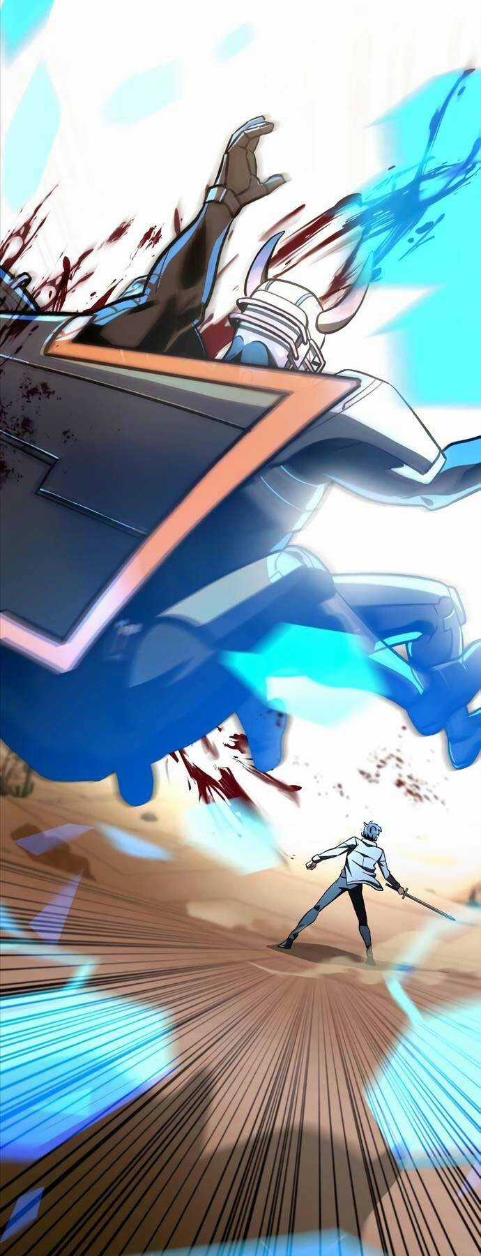 Sát Thủ Thiên Tài Đơn Độc Chapter 15 trang 54