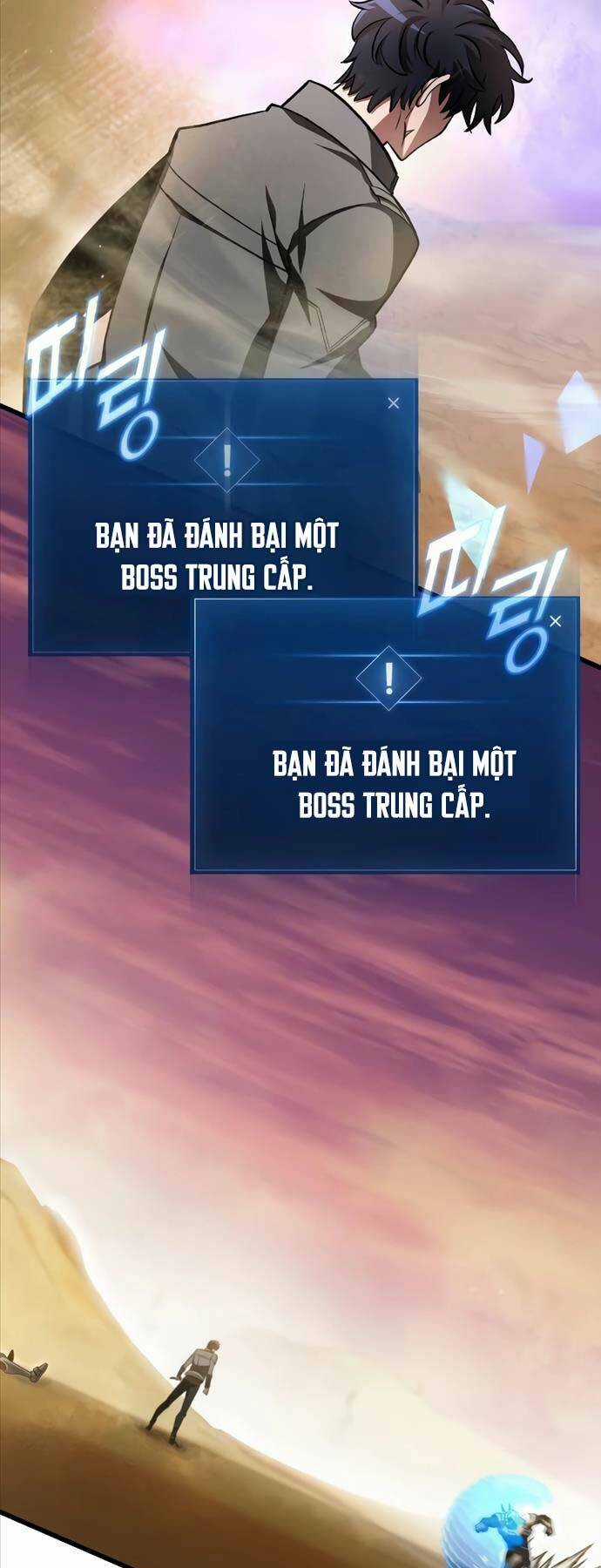 Sát Thủ Thiên Tài Đơn Độc Chapter 15 trang 56