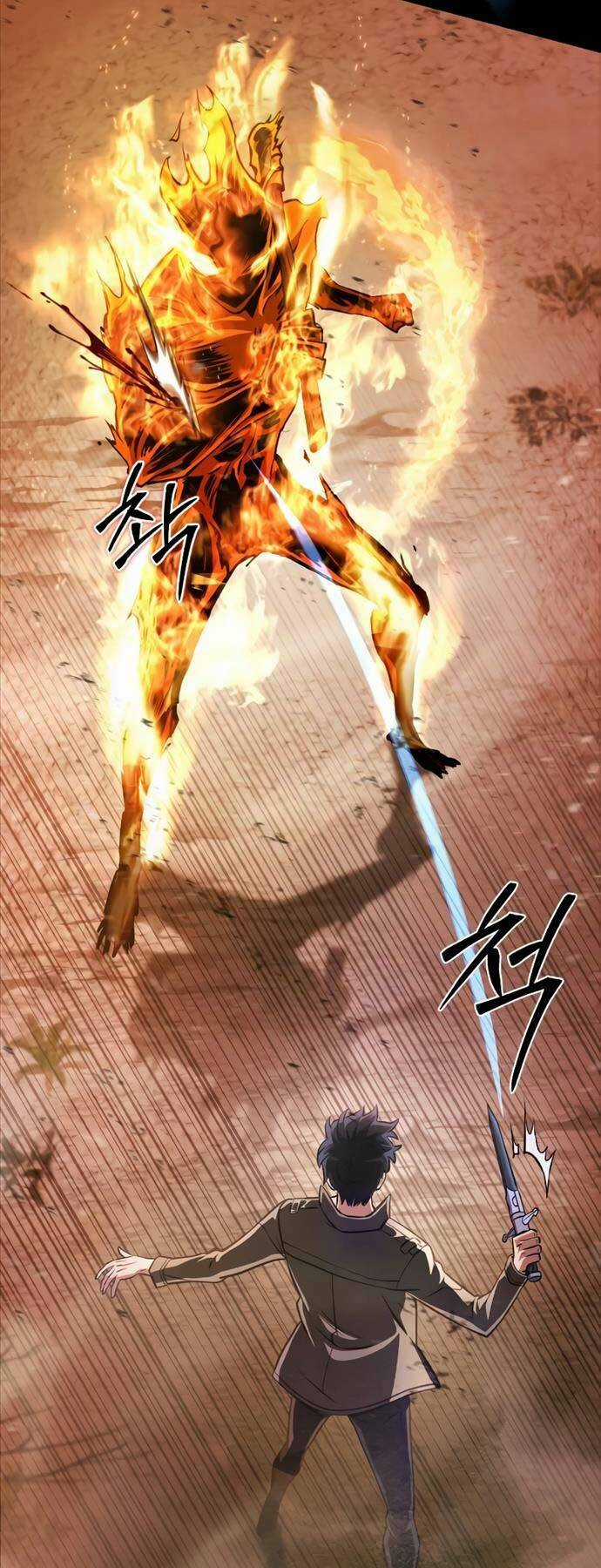 Sát Thủ Thiên Tài Đơn Độc Chapter 15 trang 6