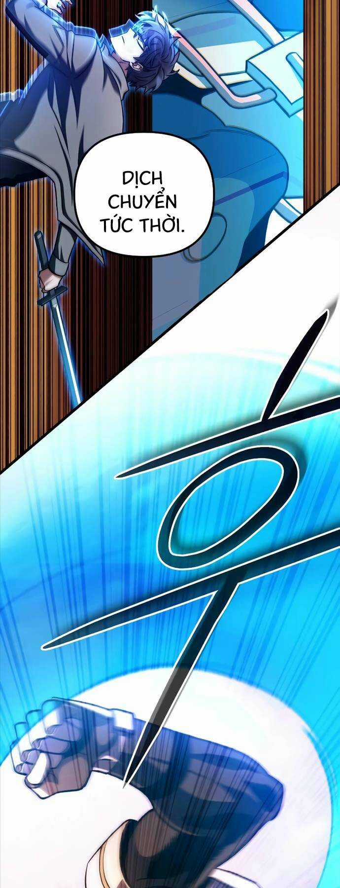 Sát Thủ Thiên Tài Đơn Độc Chapter 15 trang 60