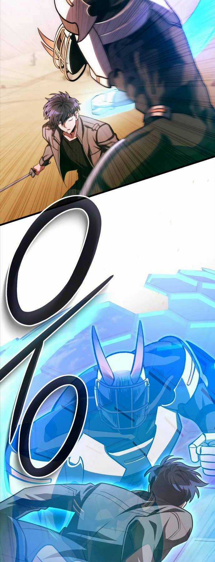 Sát Thủ Thiên Tài Đơn Độc Chapter 15 trang 61