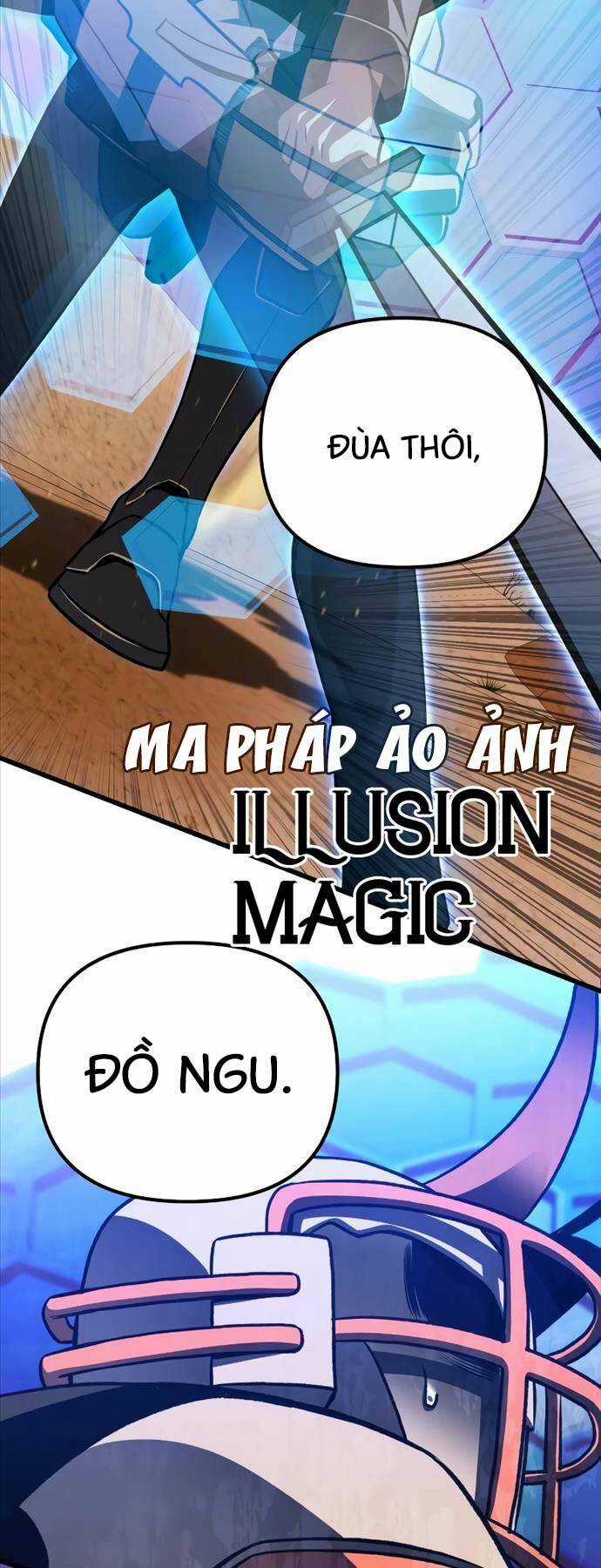 Sát Thủ Thiên Tài Đơn Độc Chapter 15 trang 62