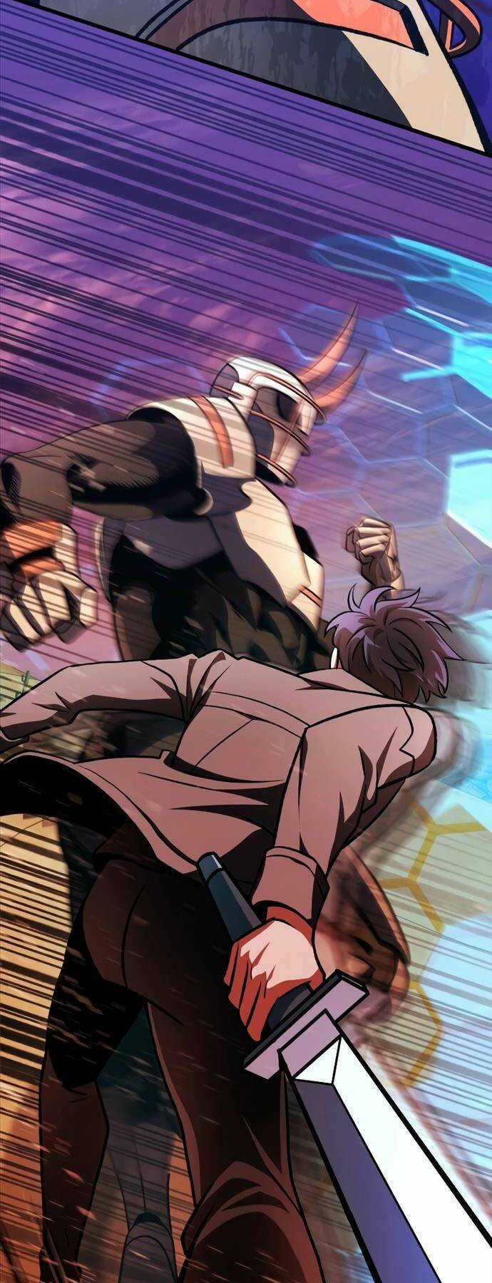 Sát Thủ Thiên Tài Đơn Độc Chapter 15 trang 63