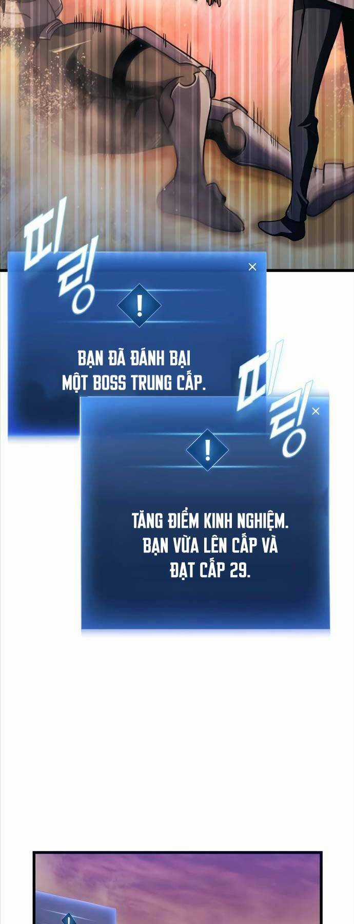 Sát Thủ Thiên Tài Đơn Độc Chapter 15 trang 67