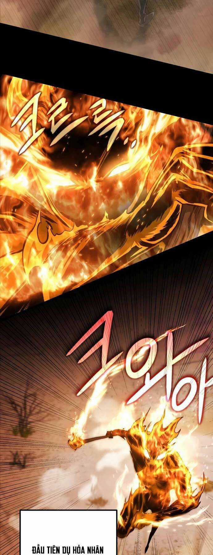 Sát Thủ Thiên Tài Đơn Độc Chapter 15 trang 7