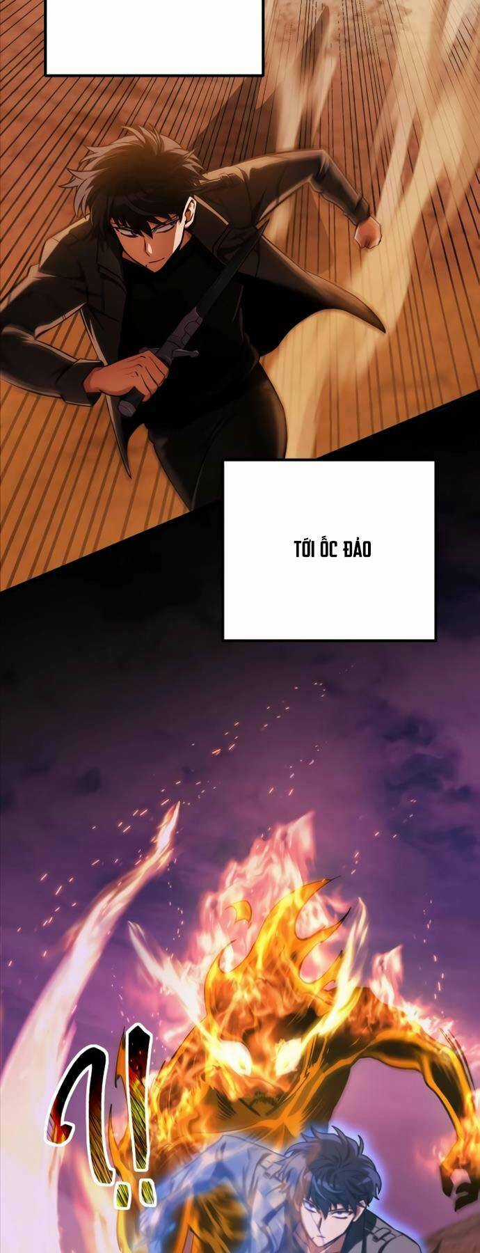 Sát Thủ Thiên Tài Đơn Độc Chapter 15 trang 8