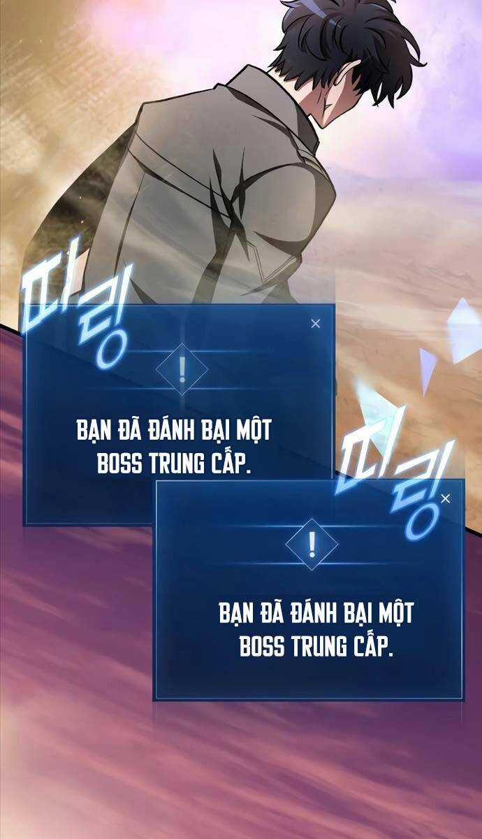 Sát Thủ Thiên Tài Đơn Độc Chapter 15 trang 86