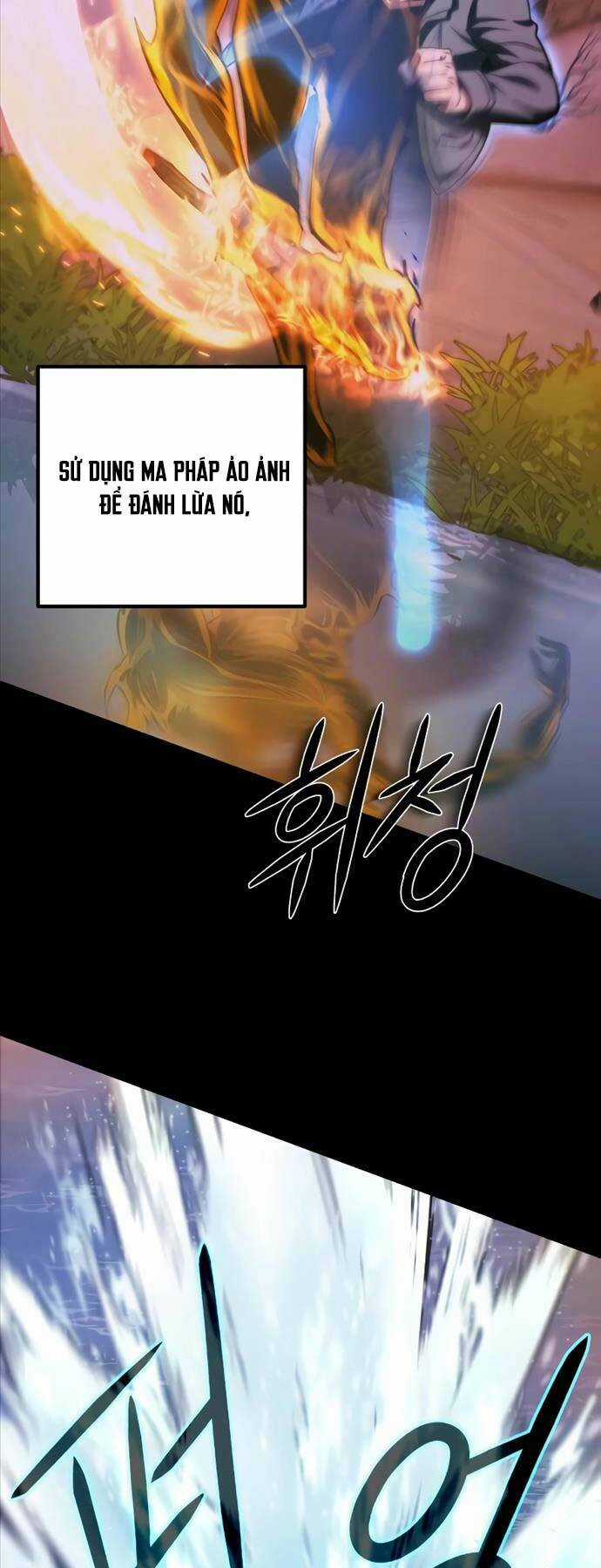 Sát Thủ Thiên Tài Đơn Độc Chapter 15 trang 9