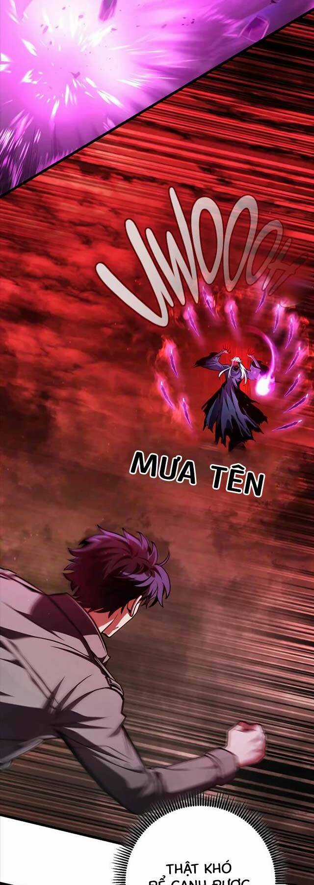 Sát Thủ Thiên Tài Đơn Độc Chapter 16 trang 10