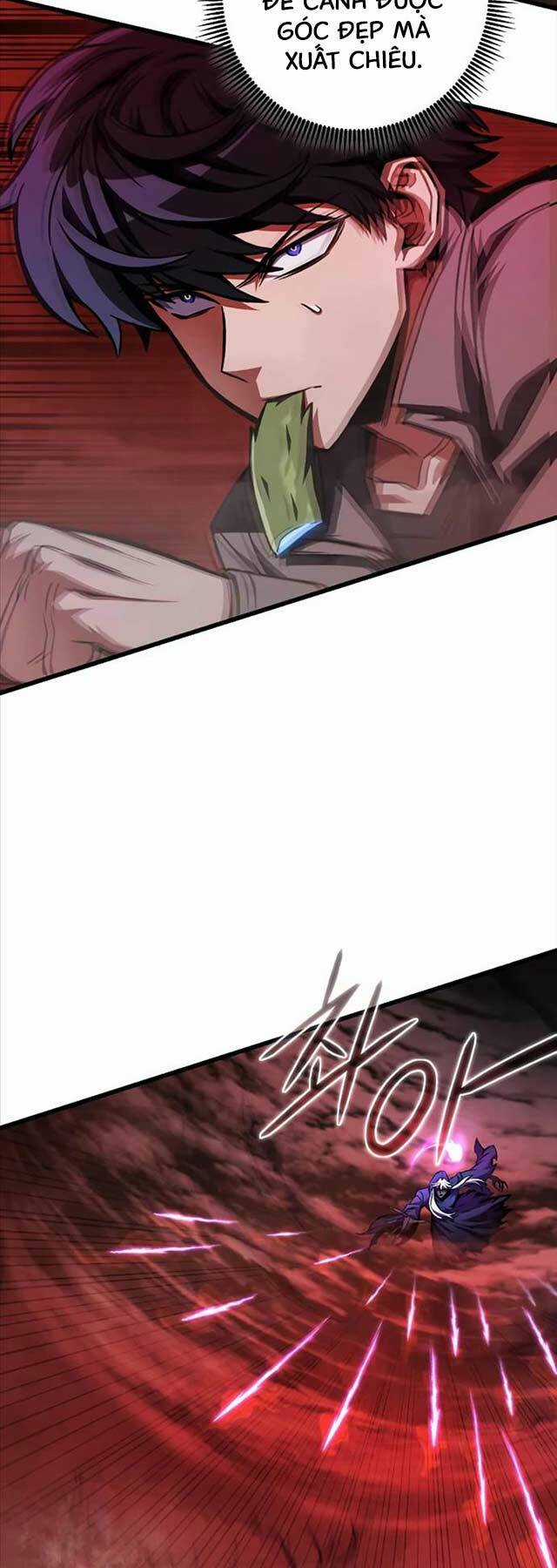 Sát Thủ Thiên Tài Đơn Độc Chapter 16 trang 11