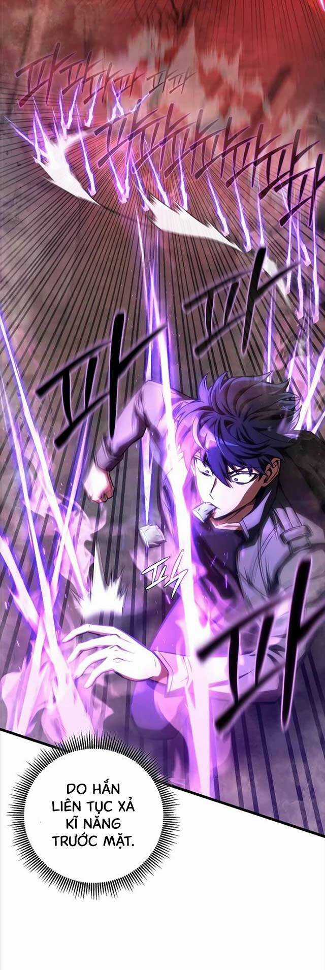 Sát Thủ Thiên Tài Đơn Độc Chapter 16 trang 12