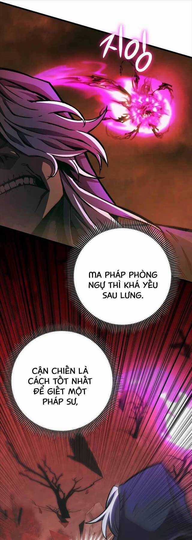 Sát Thủ Thiên Tài Đơn Độc Chapter 16 trang 13