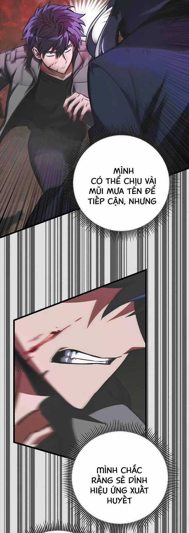 Sát Thủ Thiên Tài Đơn Độc Chapter 16 trang 14