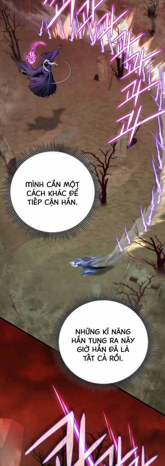 Sát Thủ Thiên Tài Đơn Độc Chapter 16 trang 17