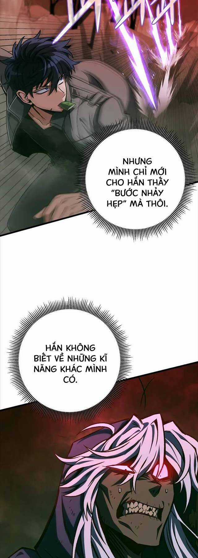 Sát Thủ Thiên Tài Đơn Độc Chapter 16 trang 18
