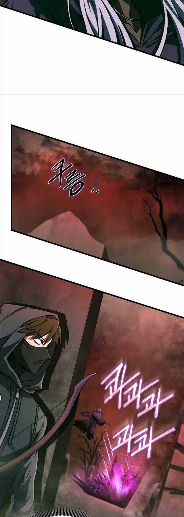 Sát Thủ Thiên Tài Đơn Độc Chapter 16 trang 19