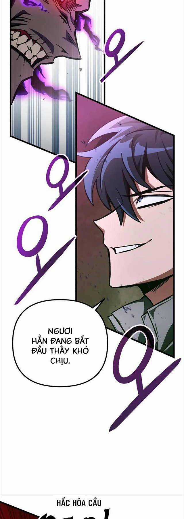 Sát Thủ Thiên Tài Đơn Độc Chapter 16 trang 22