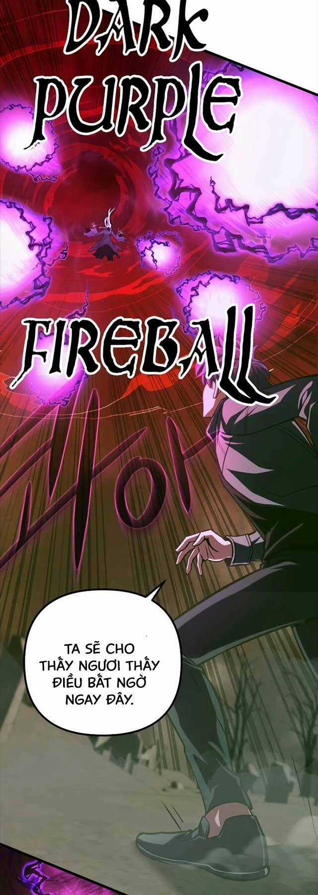 Sát Thủ Thiên Tài Đơn Độc Chapter 16 trang 23