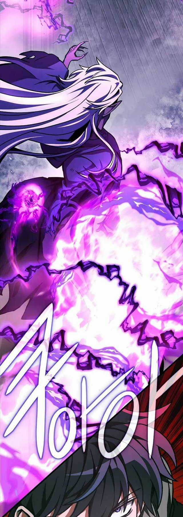 Sát Thủ Thiên Tài Đơn Độc Chapter 16 trang 25