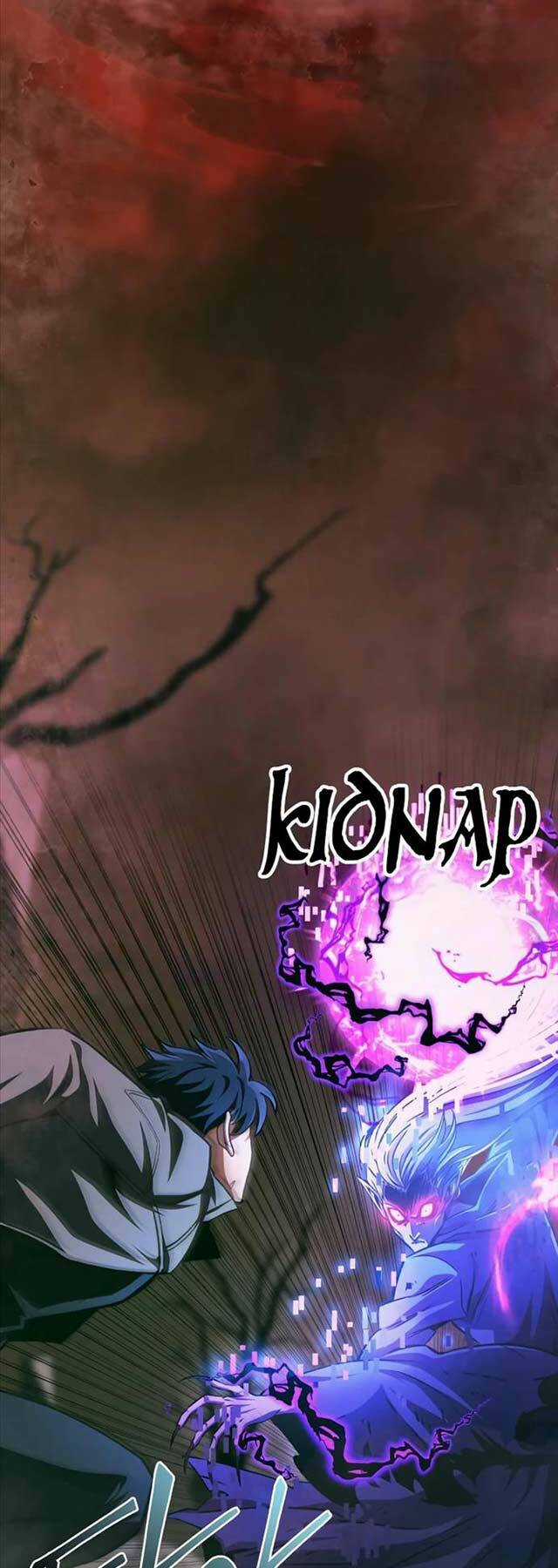 Sát Thủ Thiên Tài Đơn Độc Chapter 16 trang 27