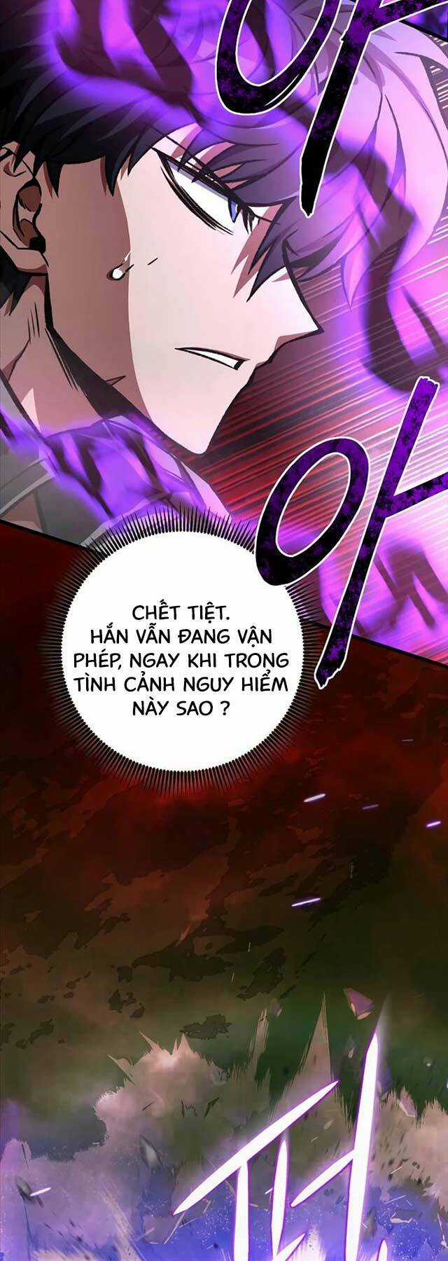 Sát Thủ Thiên Tài Đơn Độc Chapter 16 trang 29
