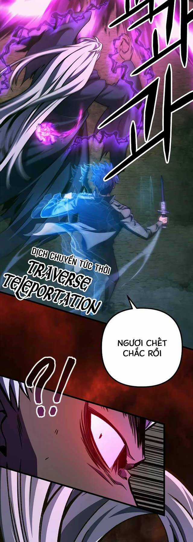 Sát Thủ Thiên Tài Đơn Độc Chapter 16 trang 31