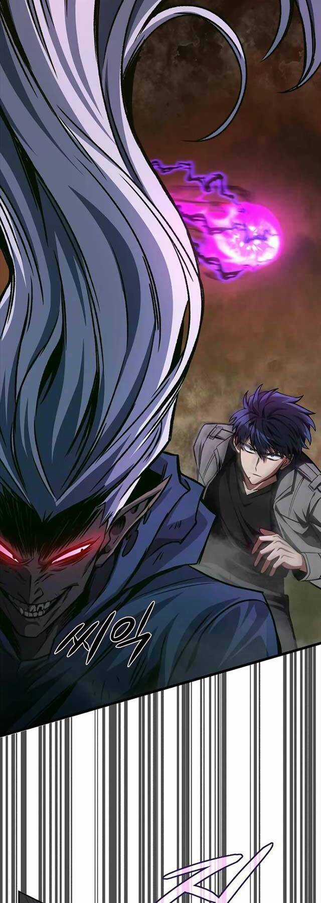 Sát Thủ Thiên Tài Đơn Độc Chapter 16 trang 32