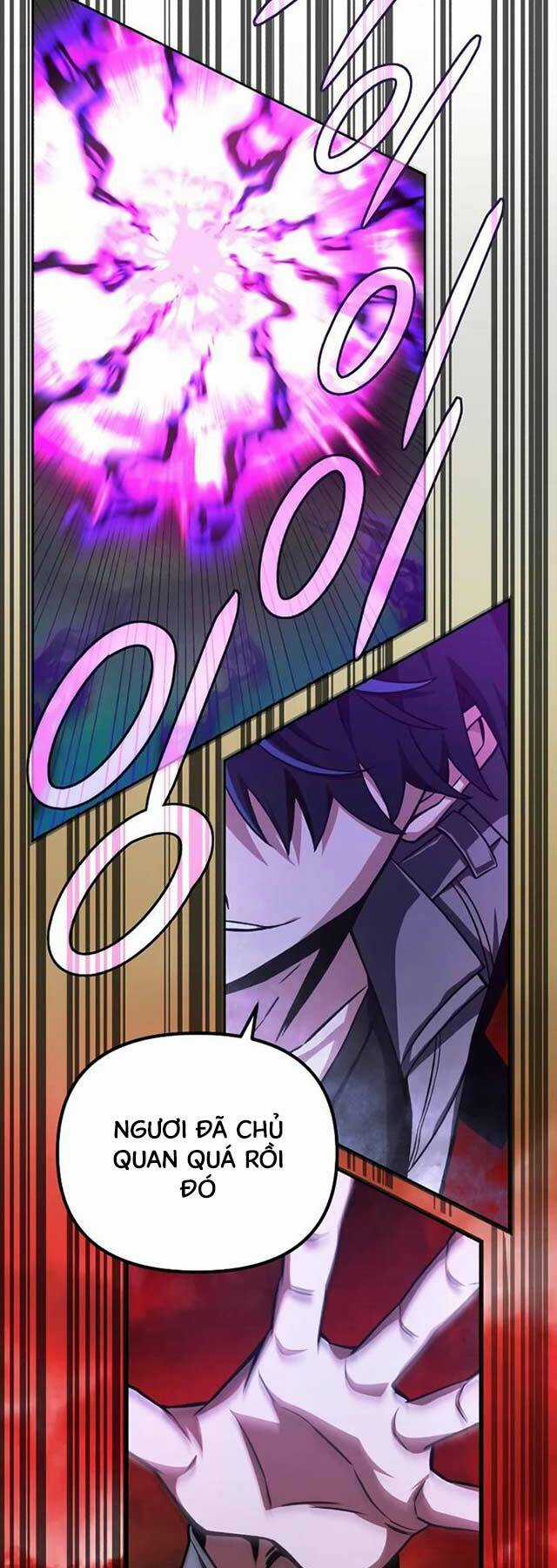 Sát Thủ Thiên Tài Đơn Độc Chapter 16 trang 33