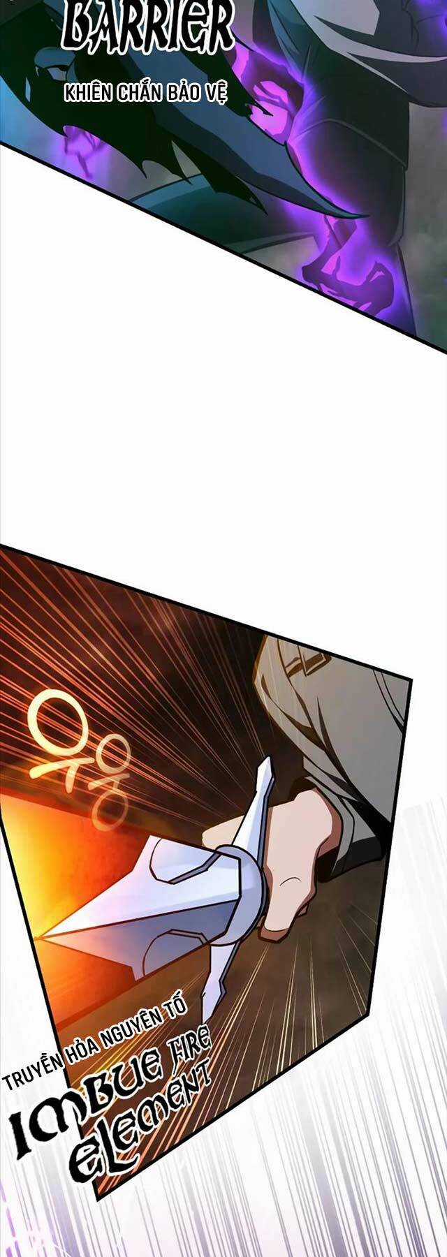 Sát Thủ Thiên Tài Đơn Độc Chapter 16 trang 35