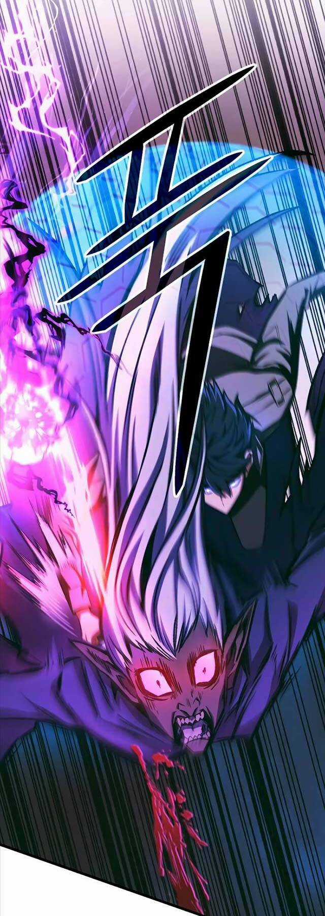 Sát Thủ Thiên Tài Đơn Độc Chapter 16 trang 36