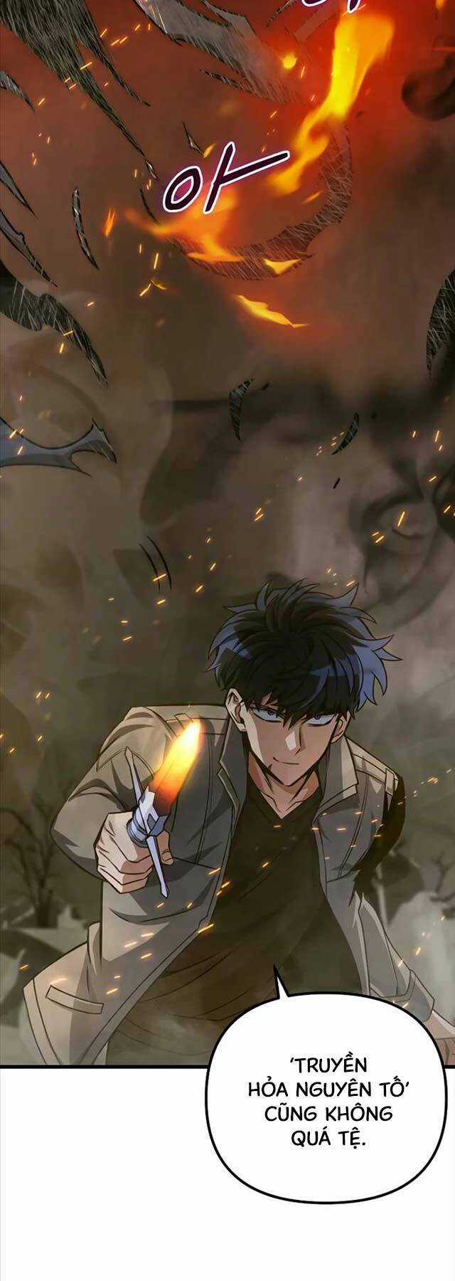 Sát Thủ Thiên Tài Đơn Độc Chapter 16 trang 40