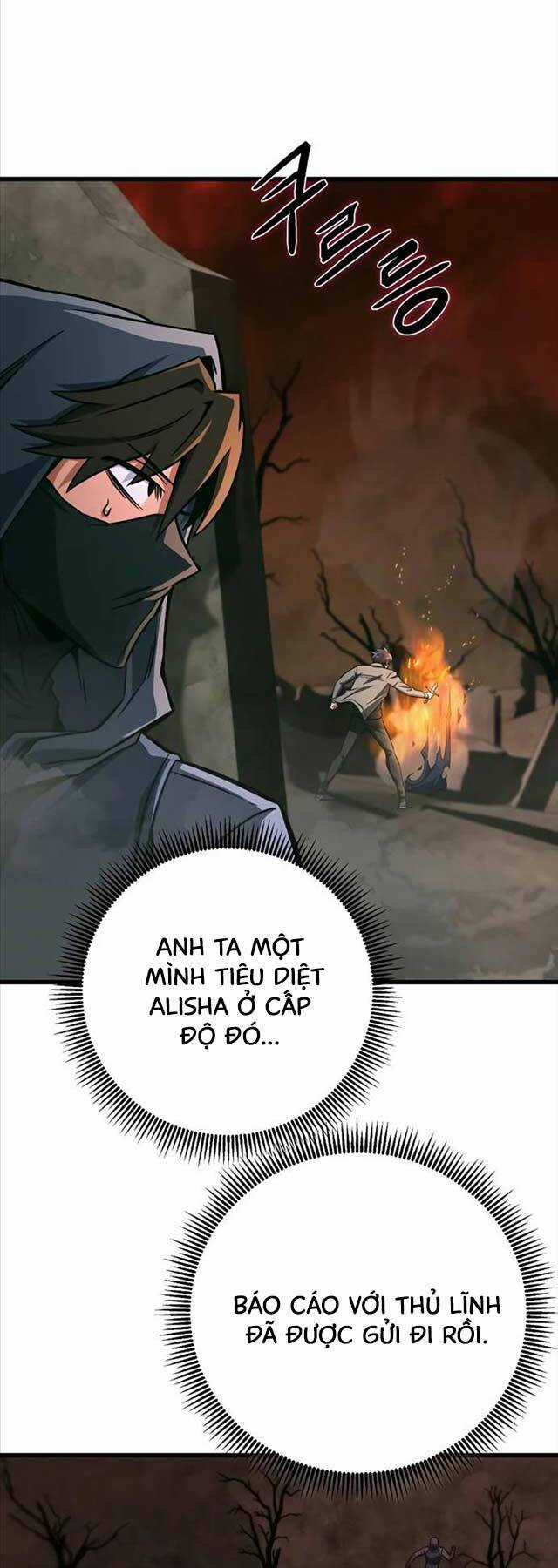 Sát Thủ Thiên Tài Đơn Độc Chapter 16 trang 41