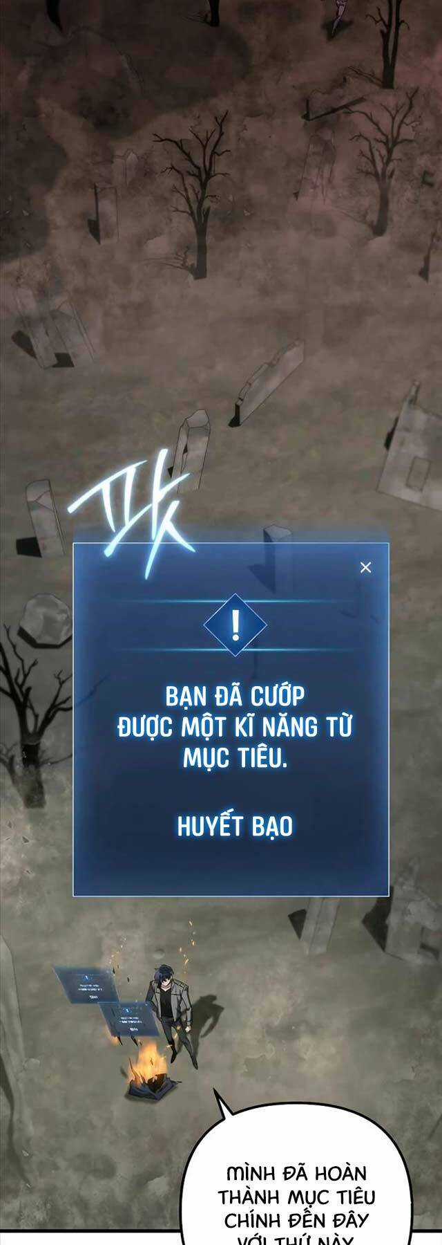 Sát Thủ Thiên Tài Đơn Độc Chapter 16 trang 42