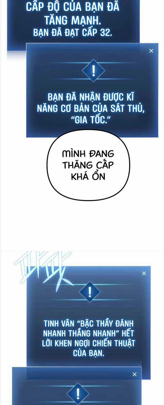 Sát Thủ Thiên Tài Đơn Độc Chapter 16 trang 44