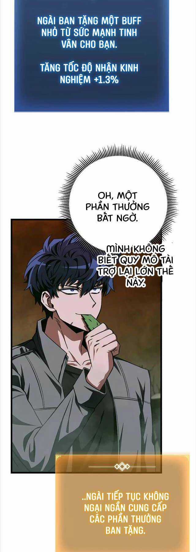 Sát Thủ Thiên Tài Đơn Độc Chapter 16 trang 45