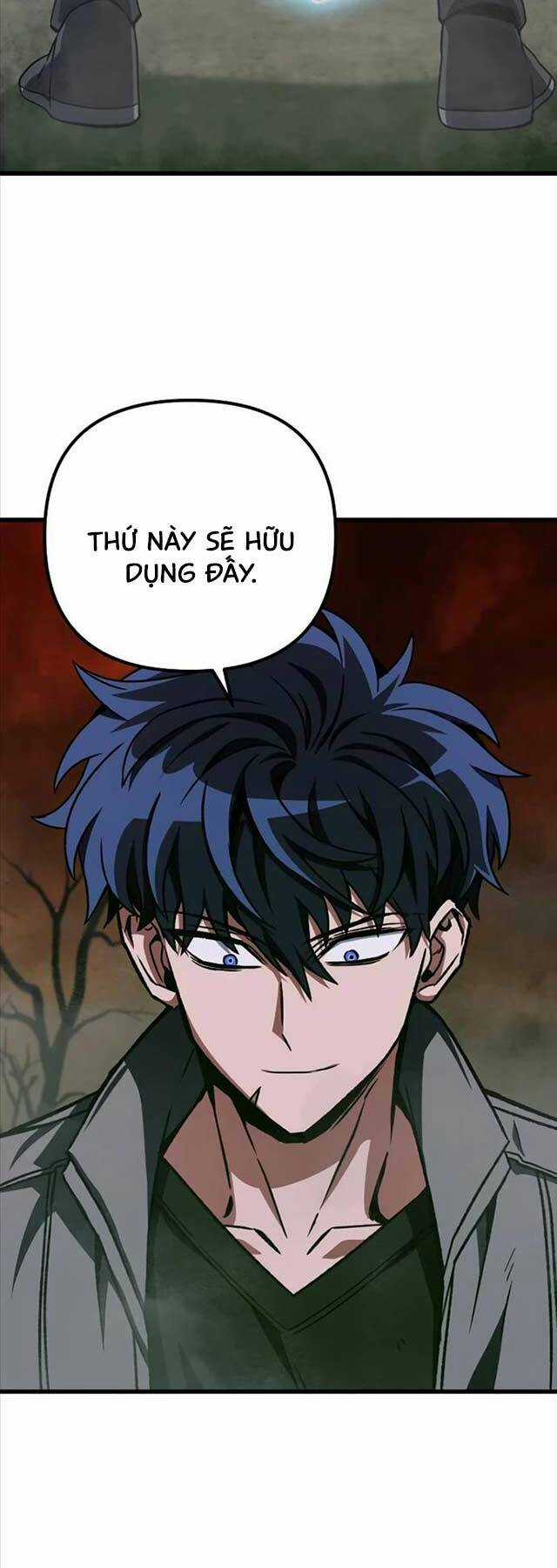 Sát Thủ Thiên Tài Đơn Độc Chapter 16 trang 47