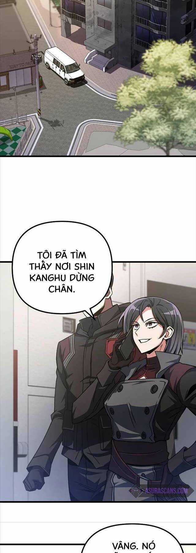 Sát Thủ Thiên Tài Đơn Độc Chapter 16 trang 49