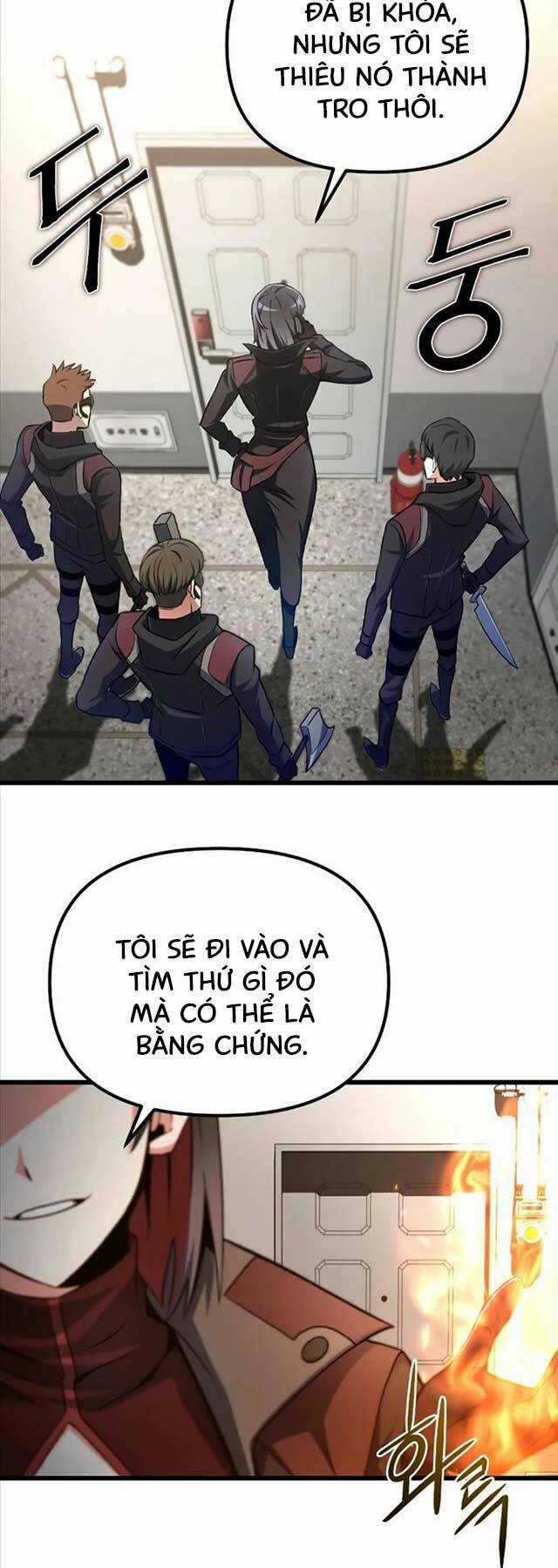 Sát Thủ Thiên Tài Đơn Độc Chapter 16 trang 50