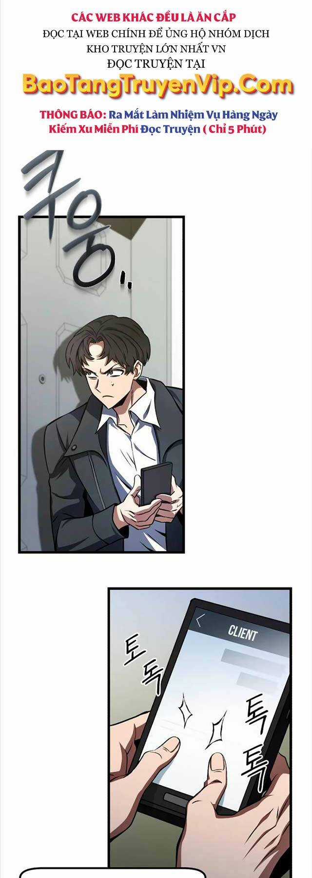 Sát Thủ Thiên Tài Đơn Độc Chapter 16 trang 51