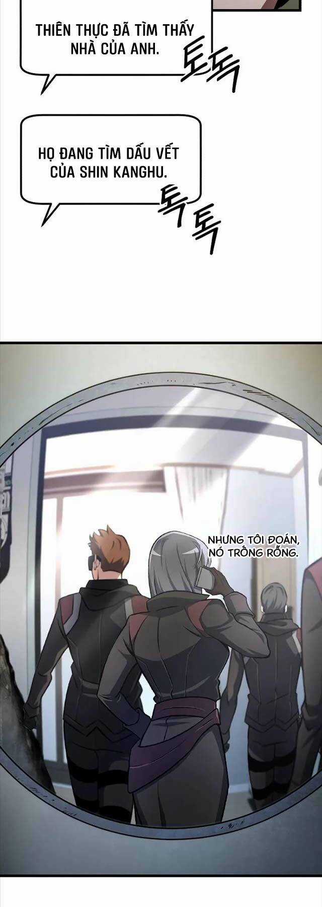 Sát Thủ Thiên Tài Đơn Độc Chapter 16 trang 52