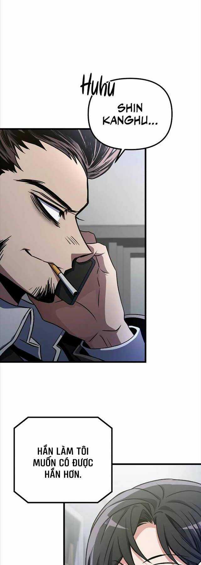 Sát Thủ Thiên Tài Đơn Độc Chapter 16 trang 53