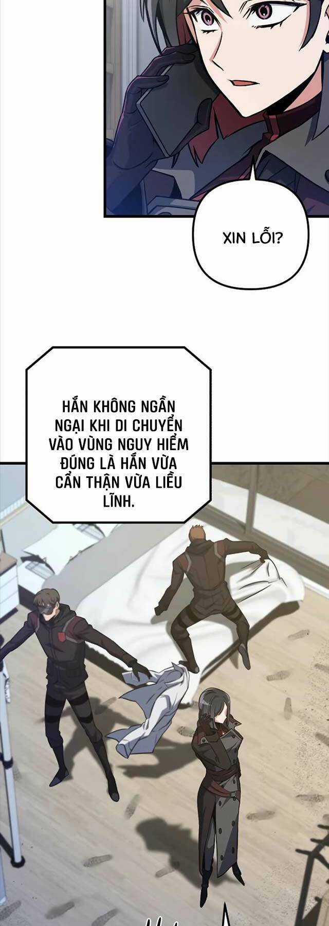 Sát Thủ Thiên Tài Đơn Độc Chapter 16 trang 54