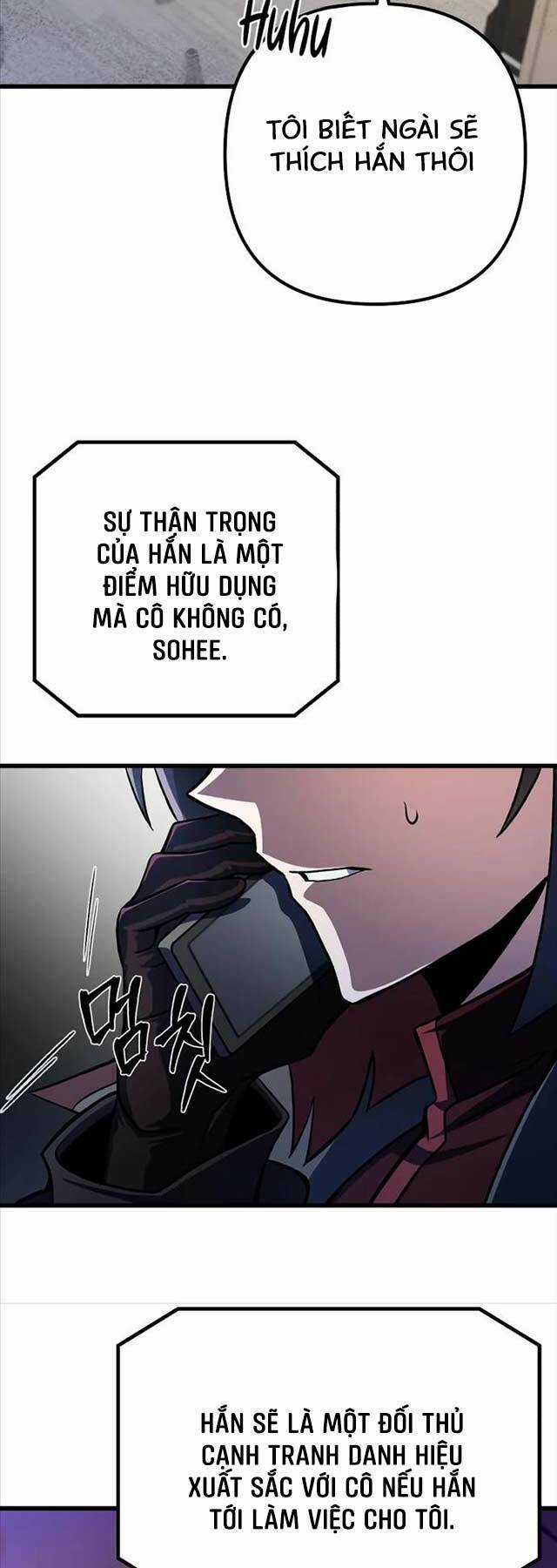 Sát Thủ Thiên Tài Đơn Độc Chapter 16 trang 55